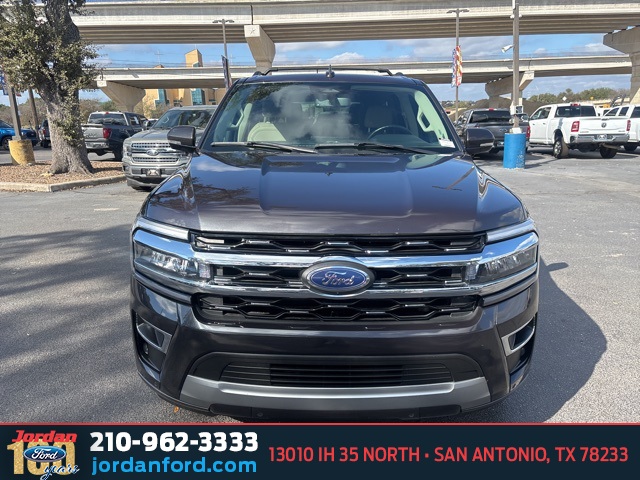 Used Car 2024 Ford Expedition  Limited For Sale Under $50,000 In San Antonio, Texas