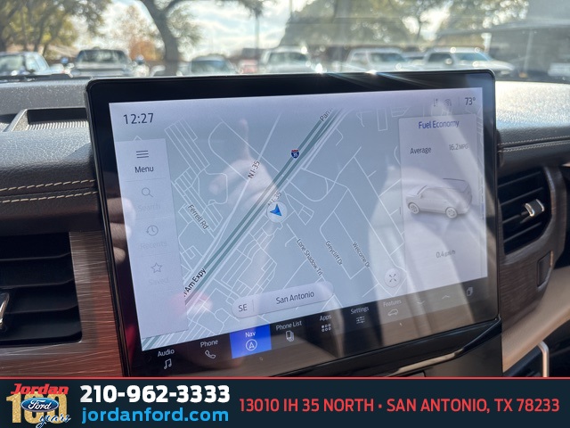 Used Car 2024 Ford Expedition  Limited For Sale Under $50,000 In San Antonio, Texas