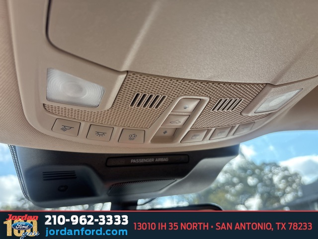 Used Car 2024 Ford Expedition  Limited For Sale Under $50,000 In San Antonio, Texas