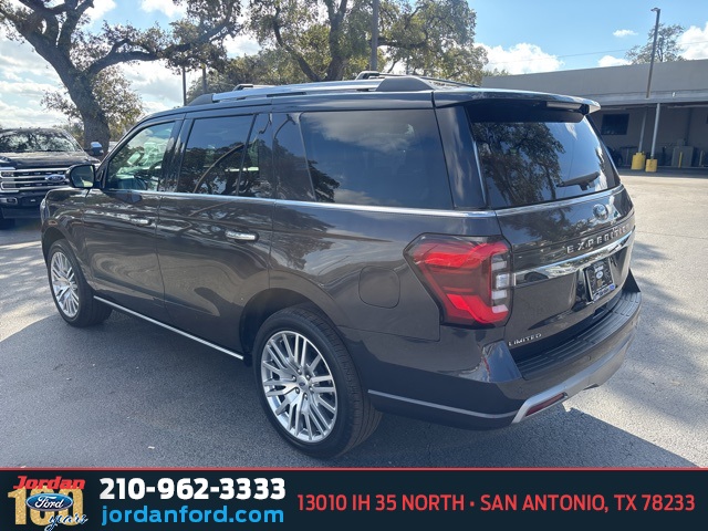Used Car 2024 Ford Expedition  Limited For Sale Under $50,000 In San Antonio, Texas