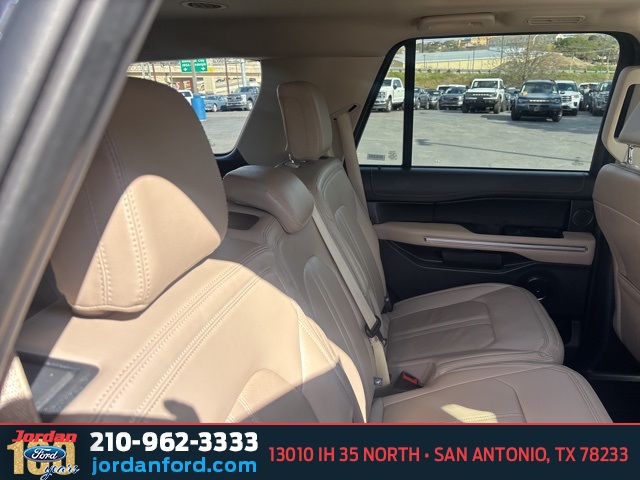 Used Car 2024 Ford Expedition  Limited For Sale Under $50,000 In San Antonio, Texas
