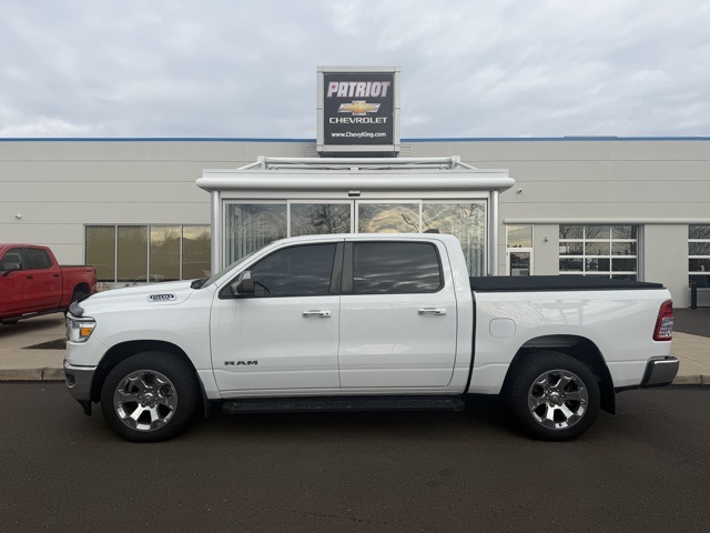 2019 Ram 1500 for sale at Patriot Auto Group