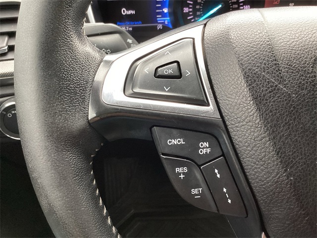 Used Car 2020 Ford Fusion  Se For Sale Under $15,000 In San Antonio, Texas