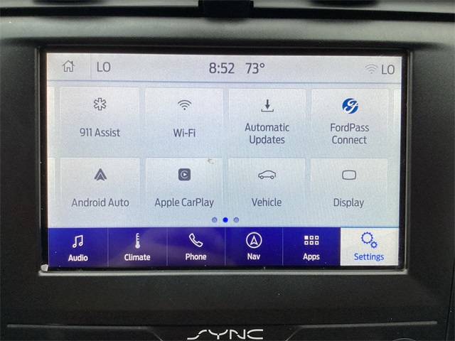 Used Car 2020 Ford Fusion  Se For Sale Under $15,000 In San Antonio, Texas