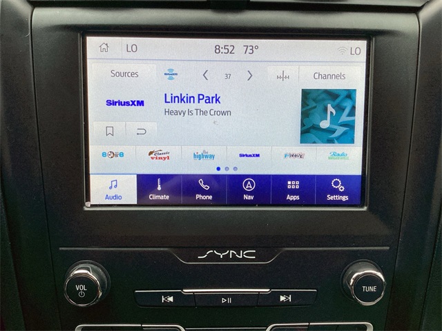 Used Car 2020 Ford Fusion  Se For Sale Under $15,000 In San Antonio, Texas