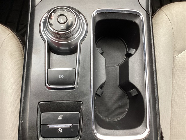 Used Car 2020 Ford Fusion  Se For Sale Under $15,000 In San Antonio, Texas