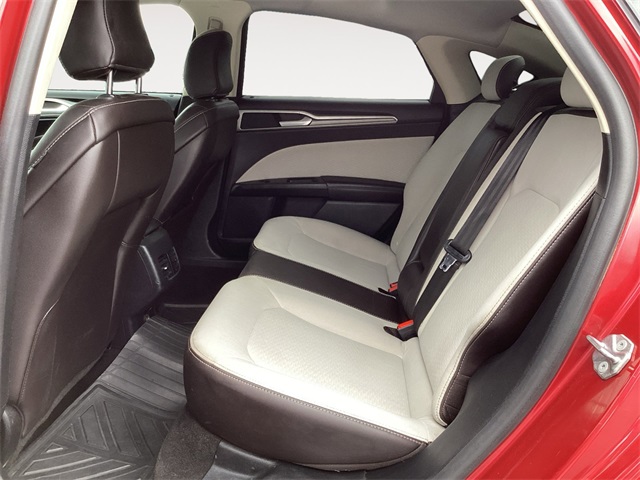 Used Car 2020 Ford Fusion  Se For Sale Under $15,000 In San Antonio, Texas