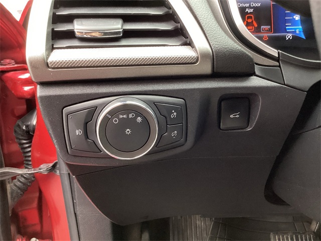 Used Car 2020 Ford Fusion  Se For Sale Under $15,000 In San Antonio, Texas