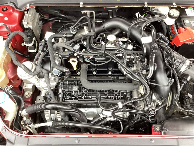 Used Car 2020 Ford Fusion  Se For Sale Under $15,000 In San Antonio, Texas