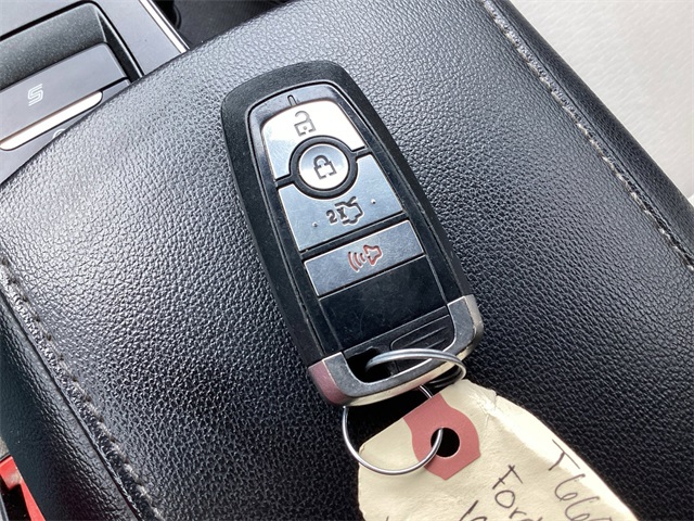 Used Car 2020 Ford Fusion  Se For Sale Under $15,000 In San Antonio, Texas