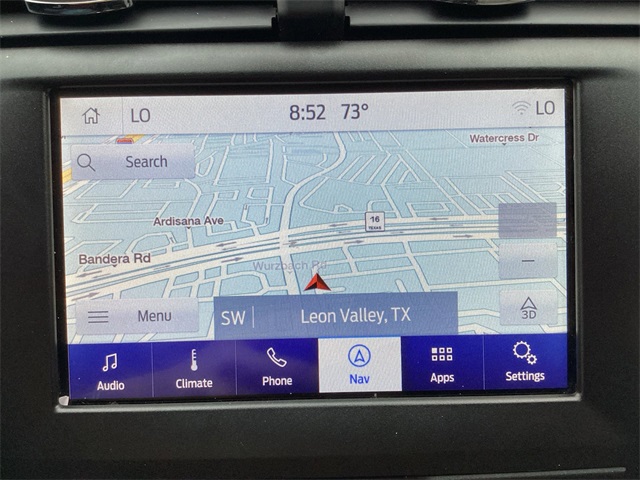 Used Car 2020 Ford Fusion  Se For Sale Under $15,000 In San Antonio, Texas