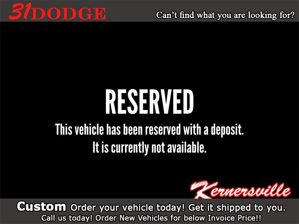 2025 RAM 5500 Chassis