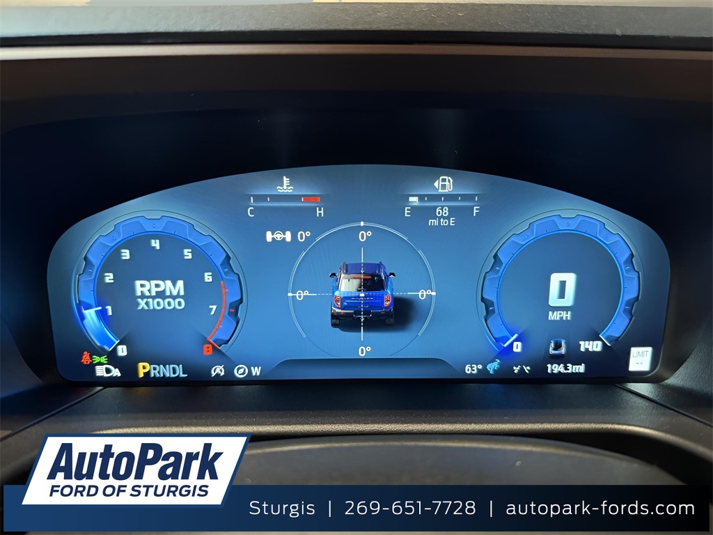 2025 Ford Bronco Sport Outer Banks AWD