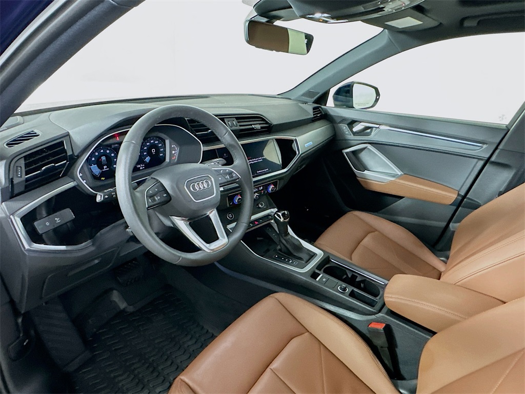 Used 2025 Audi Q3 For Sale in Augusta, GA