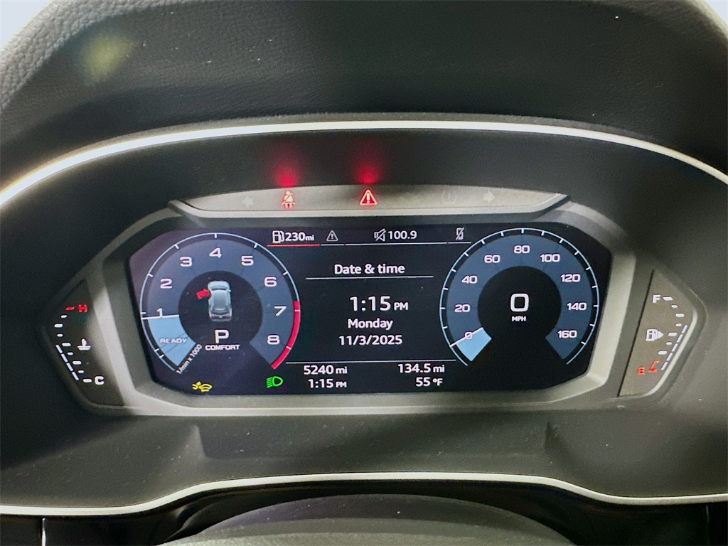 Used 2025 Audi Q3 For Sale in Augusta, GA