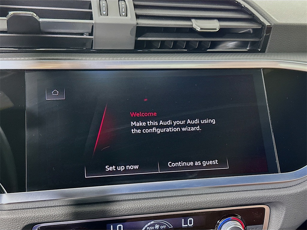 Used 2025 Audi Q3 For Sale in Augusta, GA