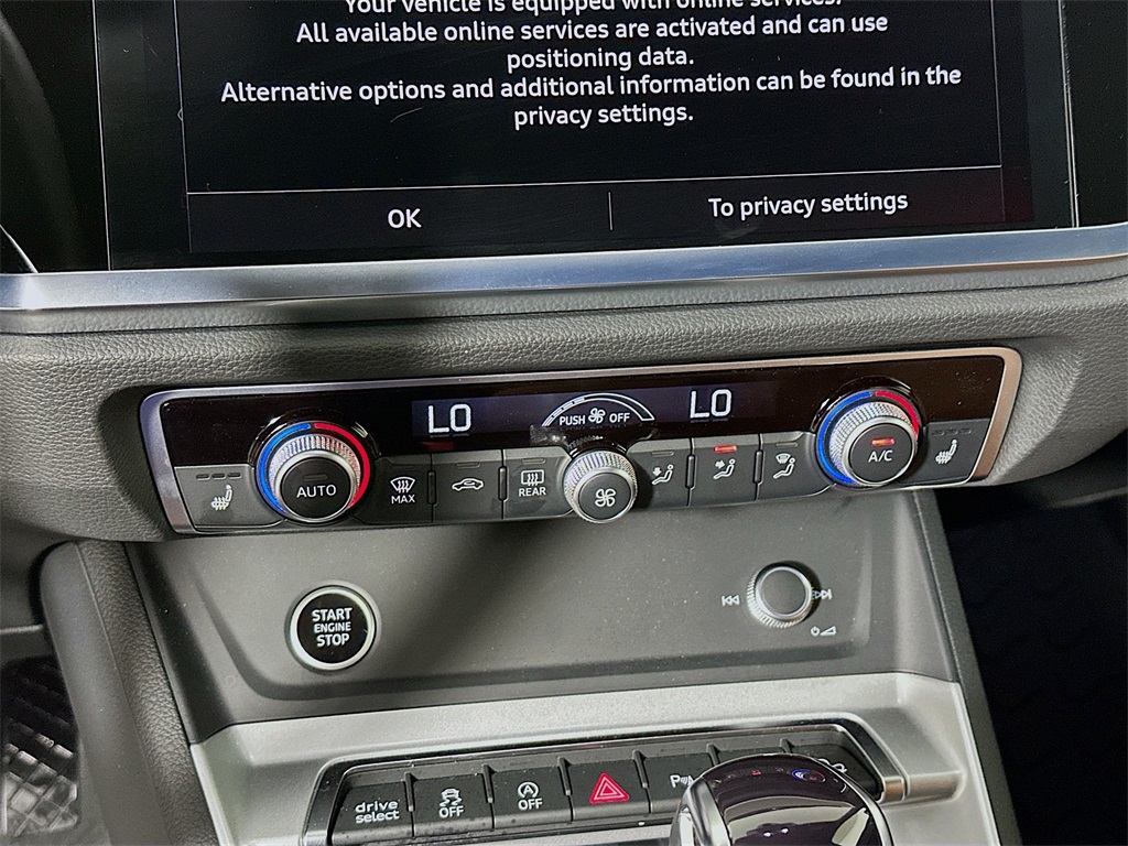 Used 2025 Audi Q3 For Sale in Augusta, GA