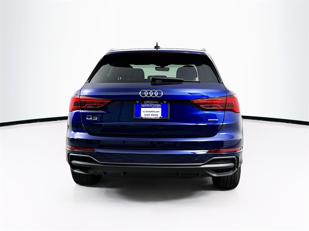 Used 2025 Audi Q3 For Sale in Augusta, GA