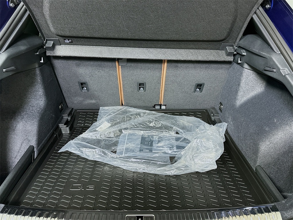 Used 2025 Audi Q3 For Sale in Augusta, GA