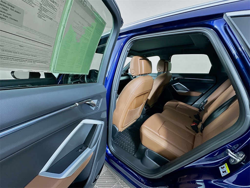 Used 2025 Audi Q3 For Sale in Augusta, GA