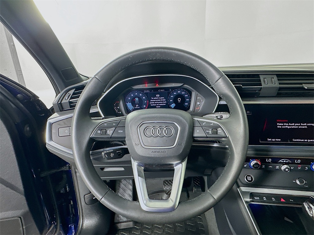 Used 2025 Audi Q3 For Sale in Augusta, GA