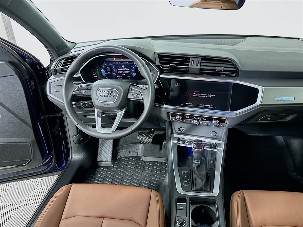 Used 2025 Audi Q3 For Sale in Augusta, GA