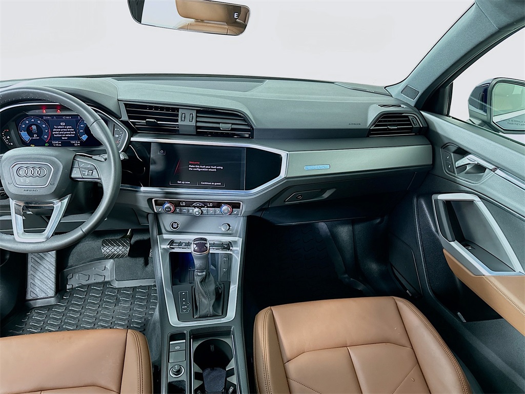 Used 2025 Audi Q3 For Sale in Augusta, GA