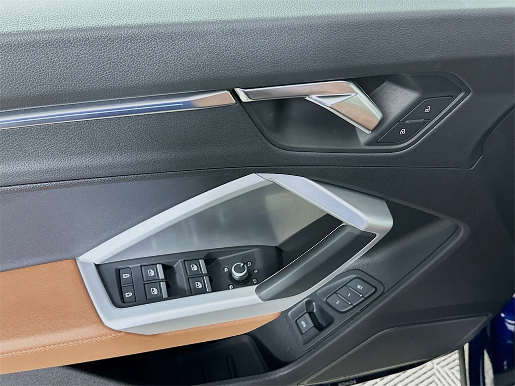 Used 2025 Audi Q3 For Sale in Augusta, GA