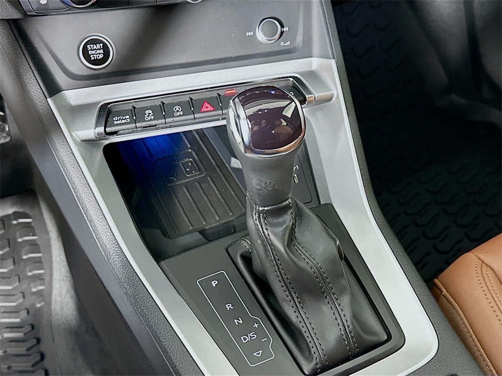 Used 2025 Audi Q3 For Sale in Augusta, GA