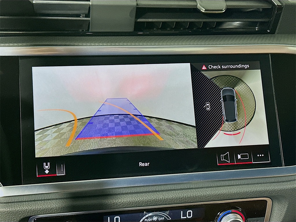 Used 2025 Audi Q3 For Sale in Augusta, GA