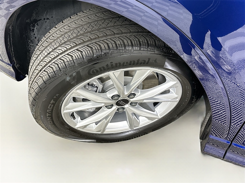 Used 2025 Audi Q3 For Sale in Augusta, GA