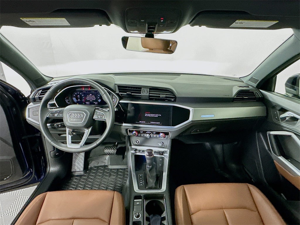 Used 2025 Audi Q3 For Sale in Augusta, GA