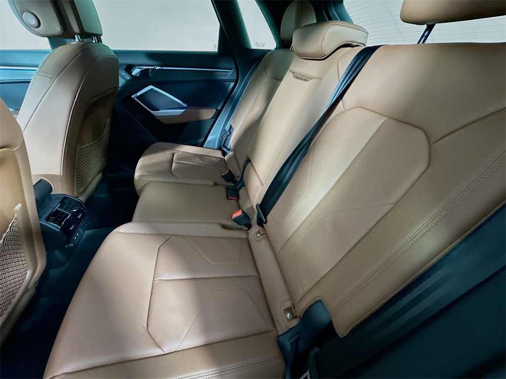 Used 2025 Audi Q3 For Sale in Augusta, GA