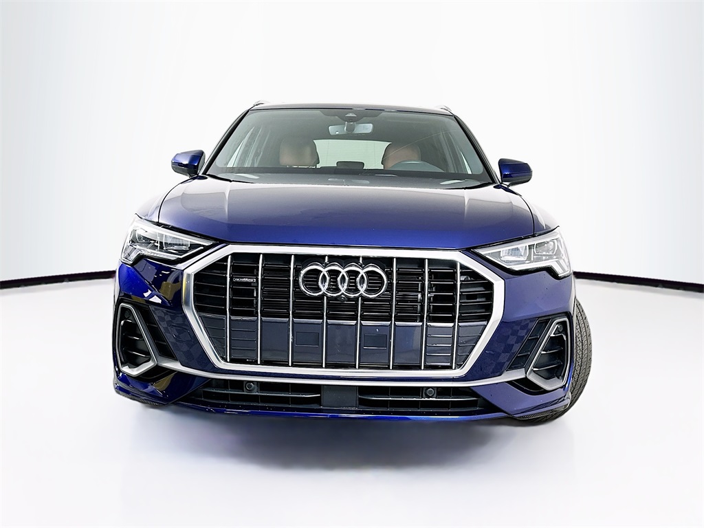Used 2025 Audi Q3 For Sale in Augusta, GA