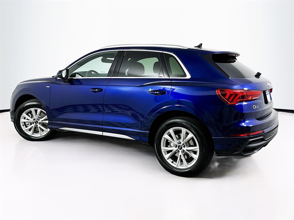Used 2025 Audi Q3 For Sale in Augusta, GA