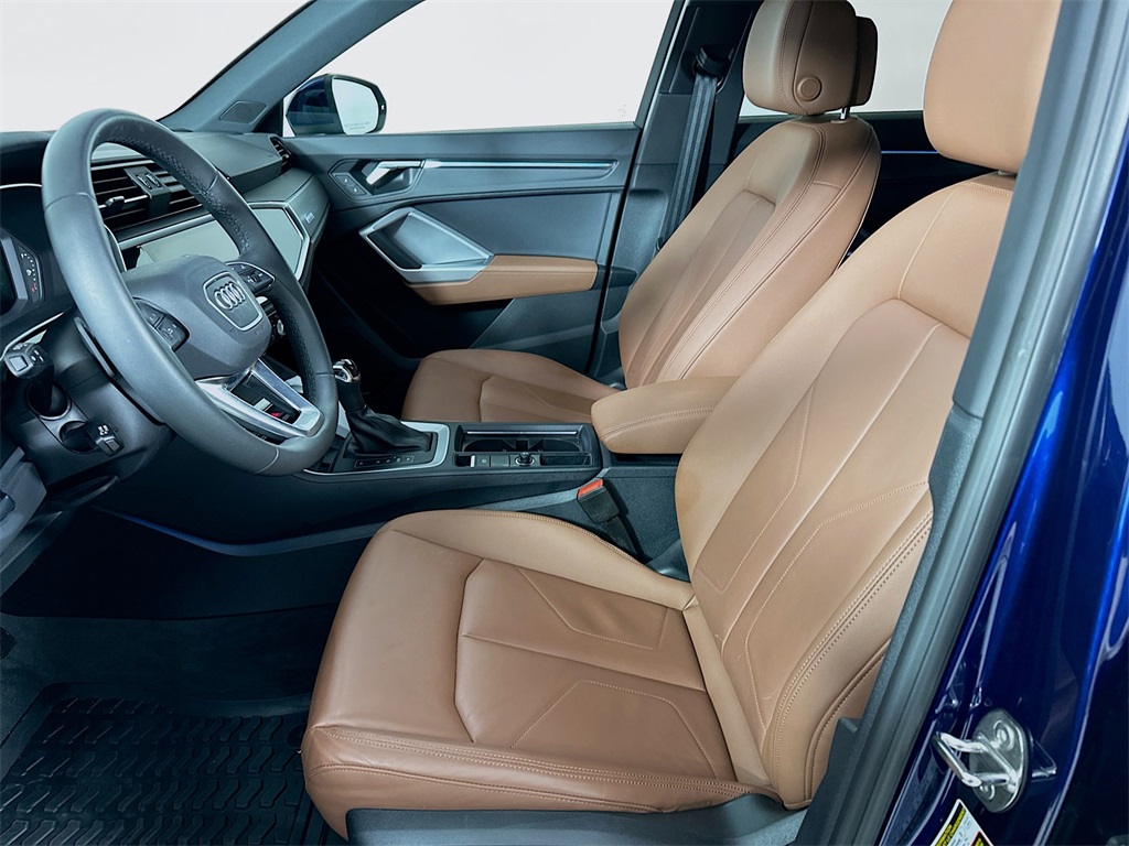 Used 2025 Audi Q3 For Sale in Augusta, GA