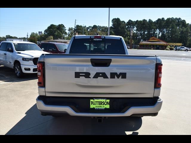 2026 Ram 1500 Big Horn Lone Star photo 2