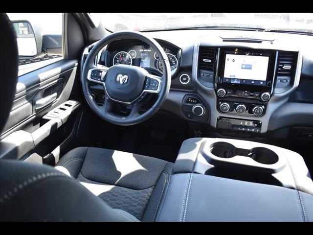 2026 Ram 1500 Big Horn Lone Star photo 3