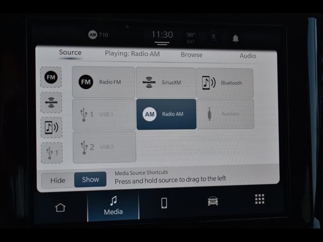 2025 Ram 1500 Tradesman photo 4