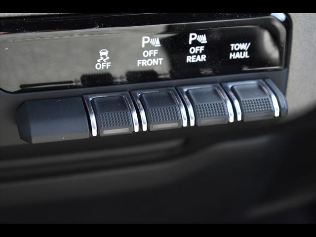 2026 Ram 1500 Big Horn Lone Star photo 2