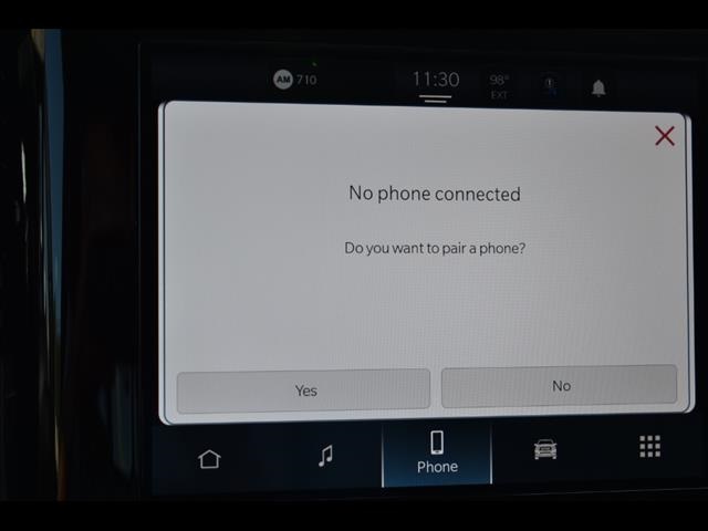 2026 Ram 1500 Big Horn Lone Star photo 3