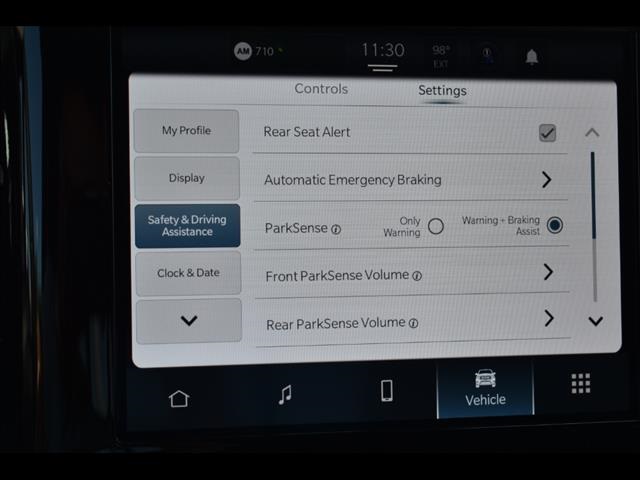 2026 Ram 1500 Big Horn Lone Star photo 4