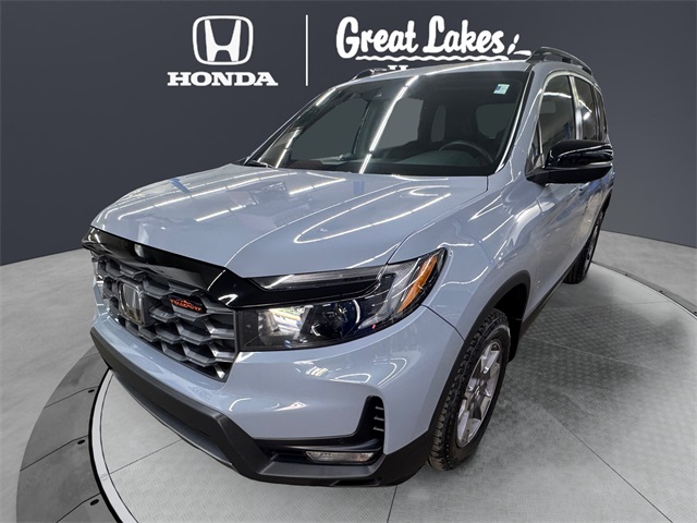 2022 Honda Passport for sale in Cleveland, Ohio