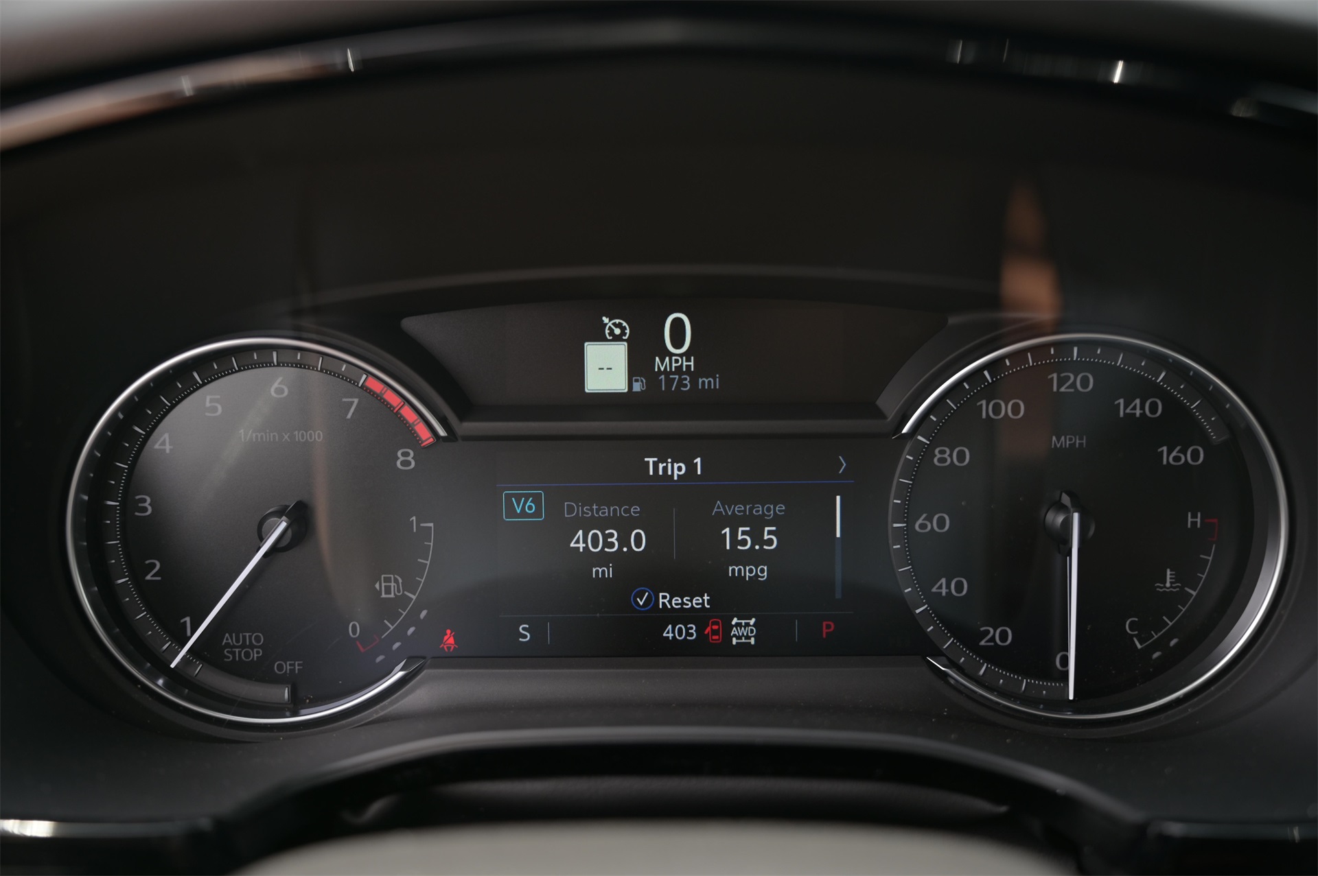 2025 Cadillac XT6 Sport - 9