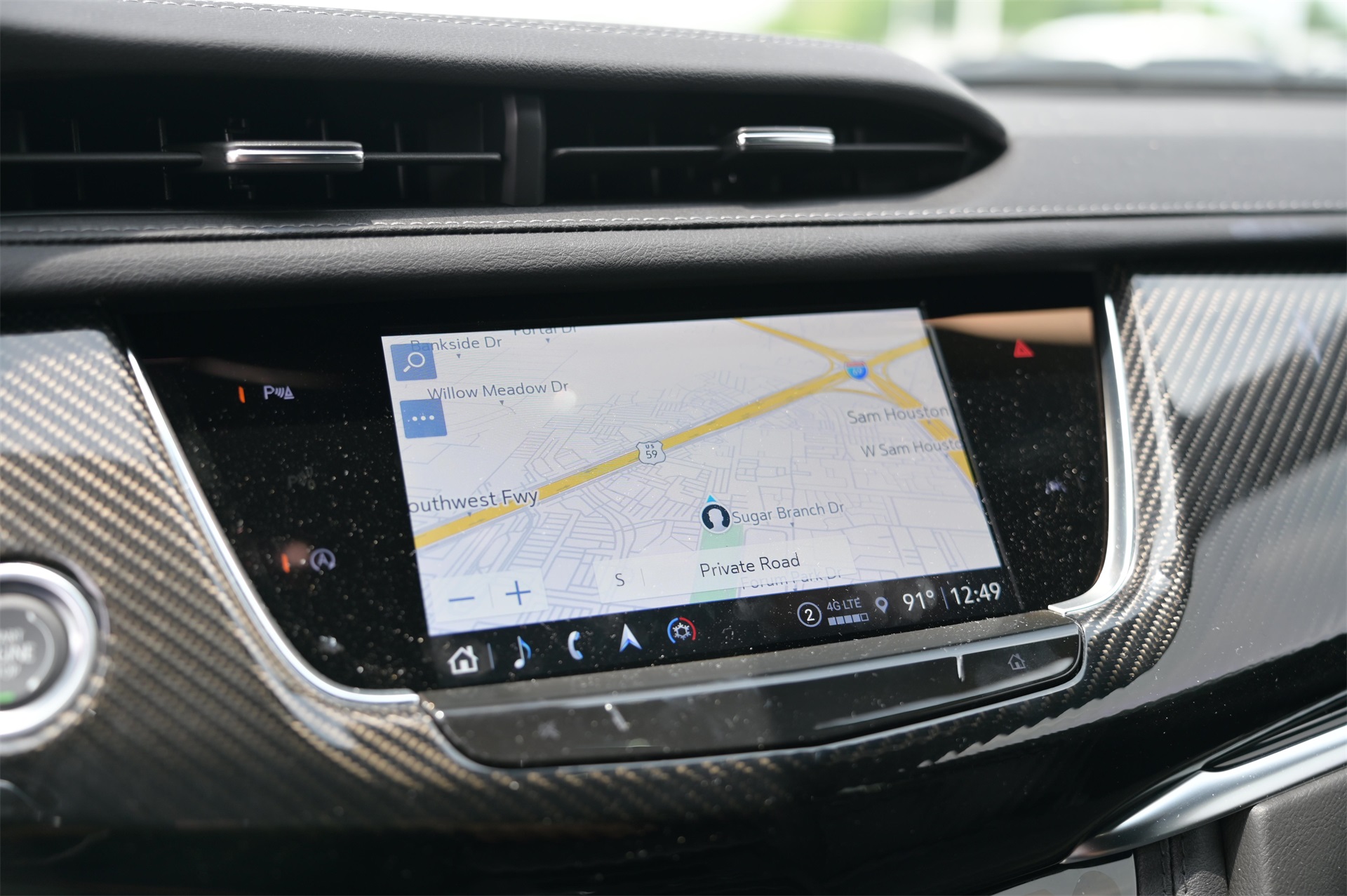 2025 Cadillac XT6 Sport - 10