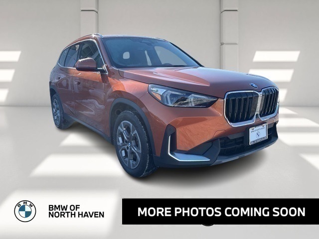 2023 BMW X1 xDrive28i AWD