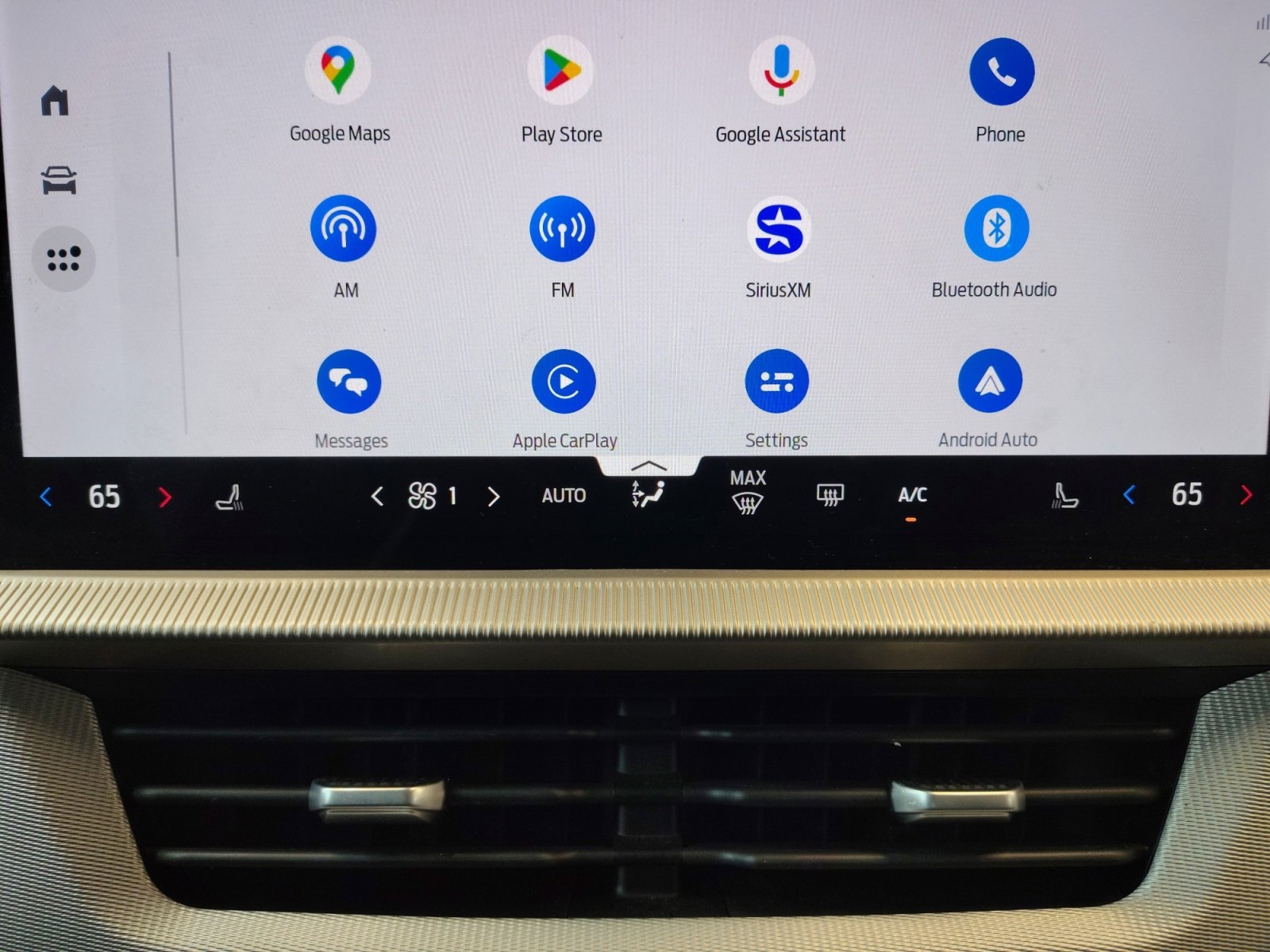 Used Car 2025 Ford Explorer  Active For Sale Under $30,000 In San Antonio, Texas