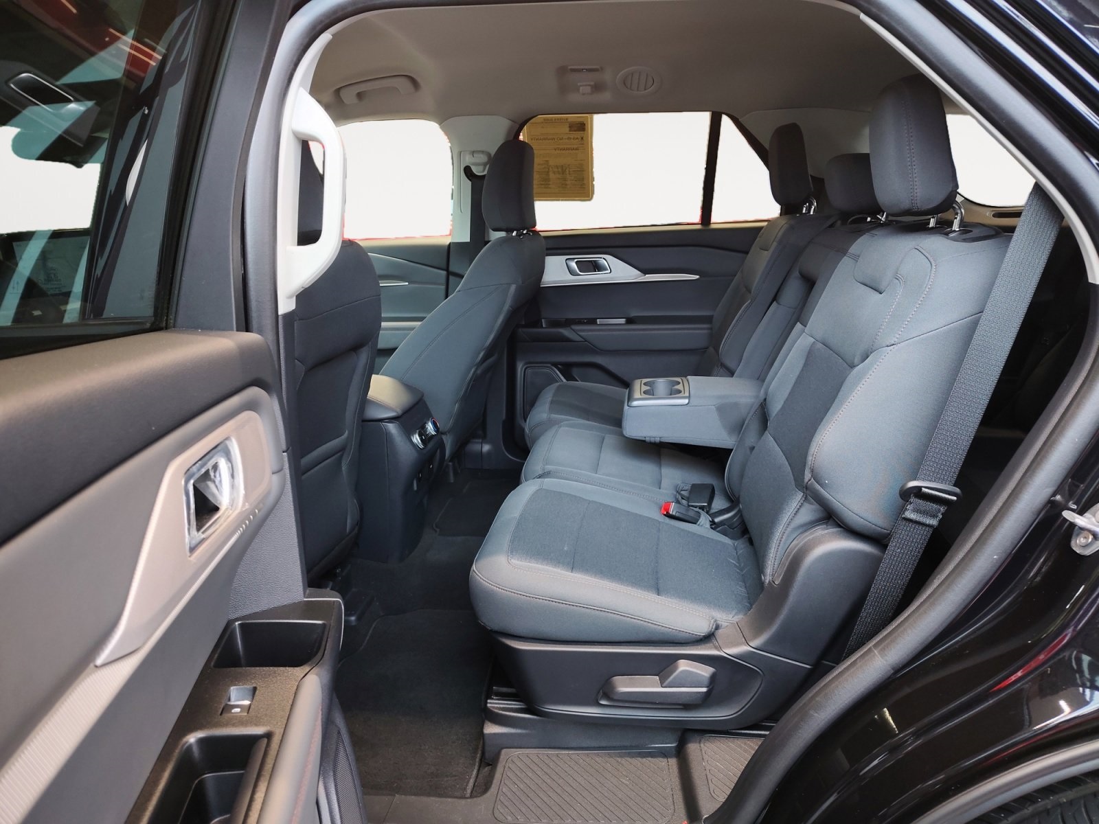 Used Car 2025 Ford Explorer  Active For Sale Under $30,000 In San Antonio, Texas