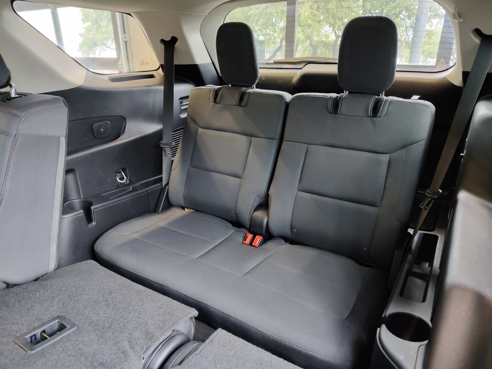 Used Car 2025 Ford Explorer  Active For Sale Under $30,000 In San Antonio, Texas