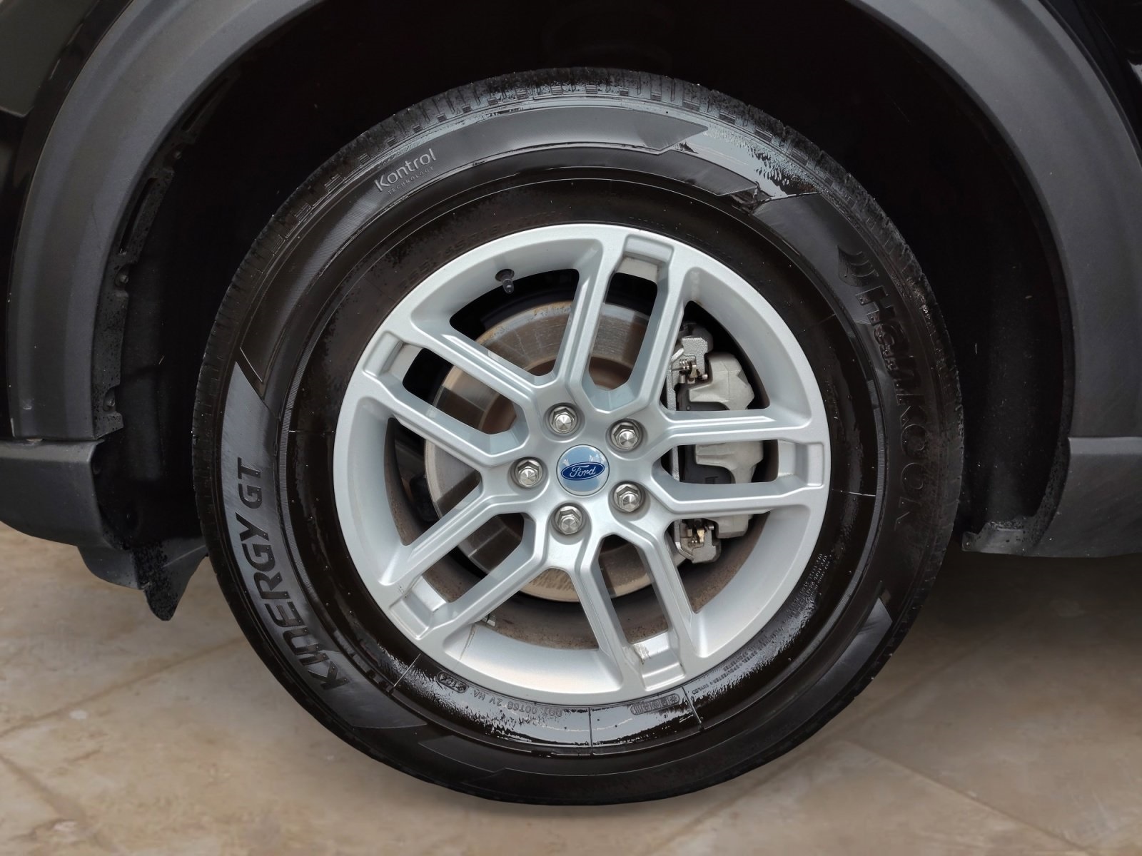 Used Car 2025 Ford Explorer  Active For Sale Under $30,000 In San Antonio, Texas